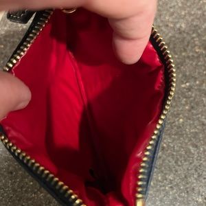 Dooney and Bourke change purse